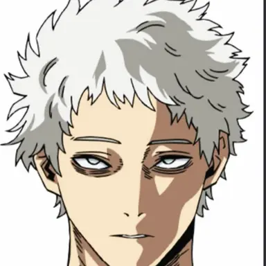 Profile image of Zen Shigaraki