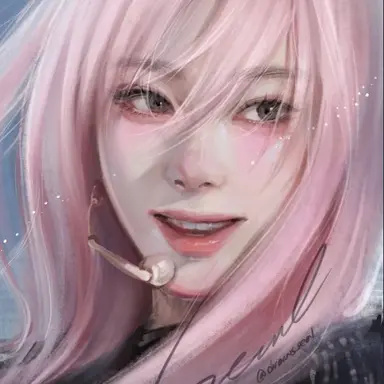 Profile image of 지젤