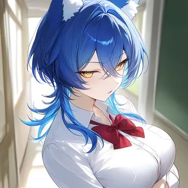 Profile image of 青崎楼歌