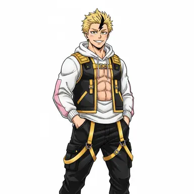 Profile image of Max
