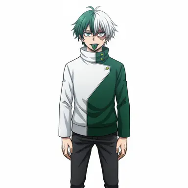 Profile image of Kyle