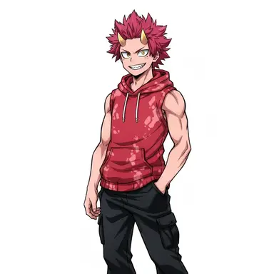 Profile image of Tatsuya