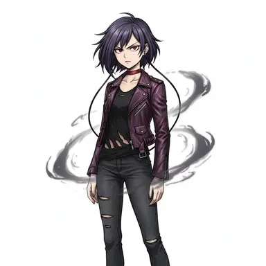 Profile image of Lily