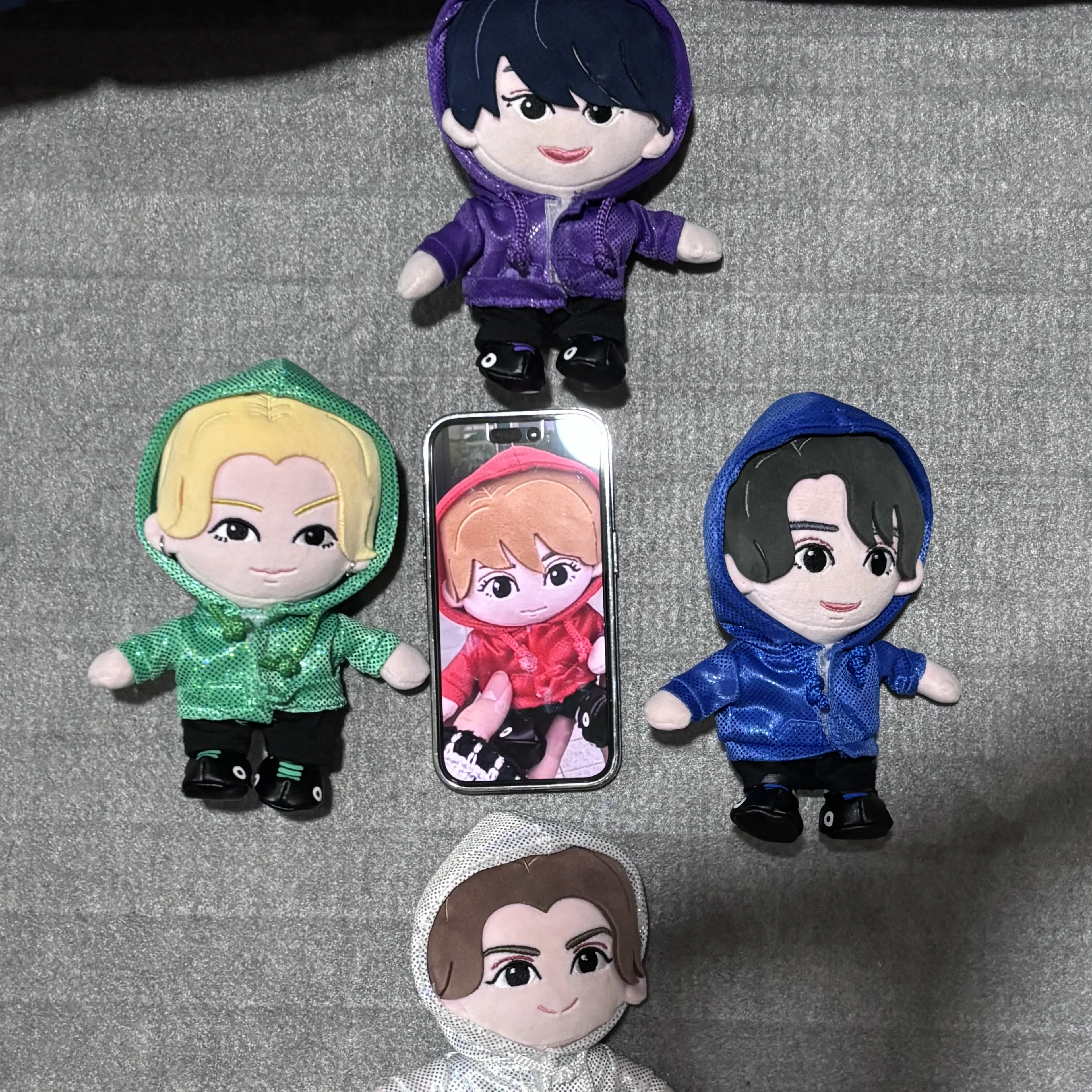 RacialCoat5407의 HiHi Jets