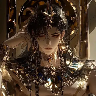 Profile image of ケプリ