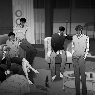 Profile image of Roommate with 5