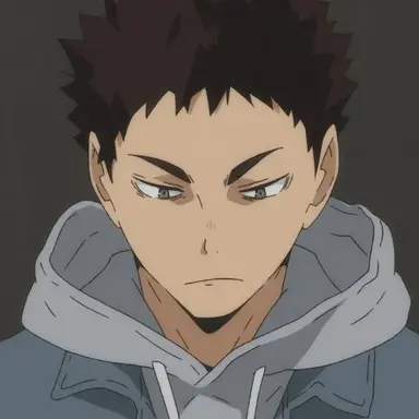 Profile image of 岩泉一