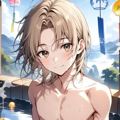 Profile image of まひろ