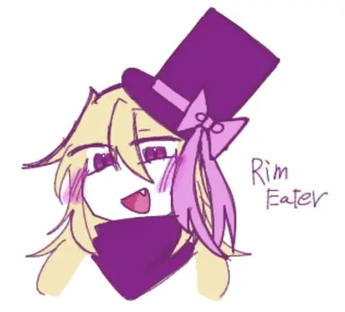 Profile image of リム・イーター