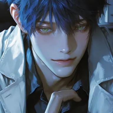 Profile image of 如月 千尋