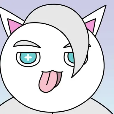 Profile image of 메롱 화이트