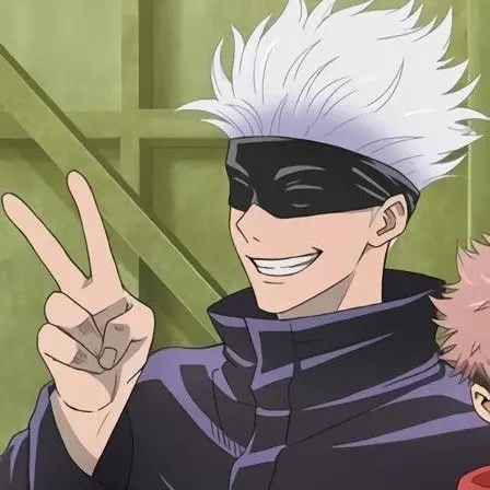 JujutsuKaisen._.의 후시고죠로 고죠와 기념일 보내그ㅣ