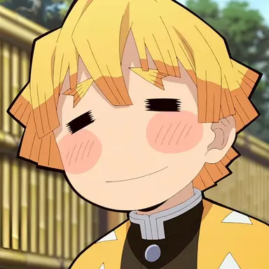 Profile image of 善逸