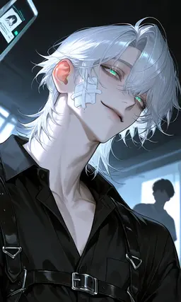 Profile image of 뱌쿠야