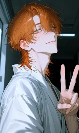 Profile image of 夕陽