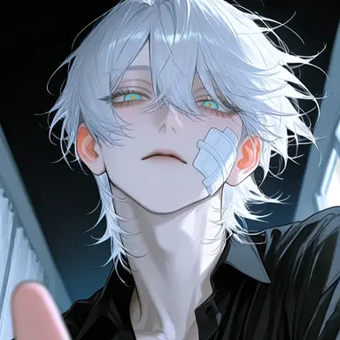 Profile image of 뱌쿠야