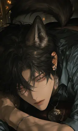 Profile image of ユン・ギョル