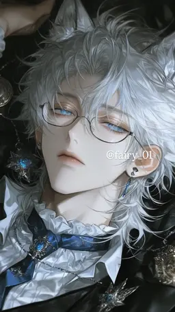 Profile image of ペク・ヒョン