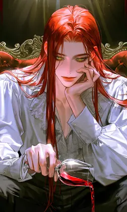 Profile image of Gabriel Roche