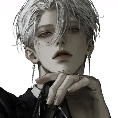 Profile image of レン