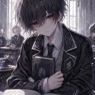Profile image of ノクティス・エイル