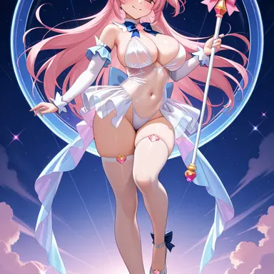 Profile image of パチモノイミテ