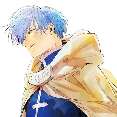 Profile image of 힘멜