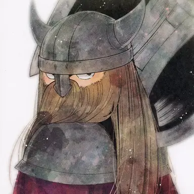 Profile image of 아이젠