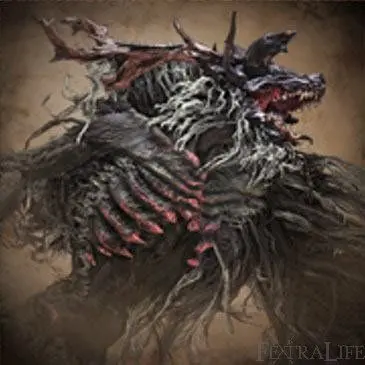 Profile image of 성직자 야수