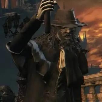 Profile image of 인간들