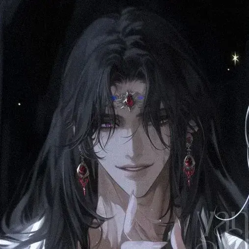 MeltyOcean4342의 Alistair the Demon King