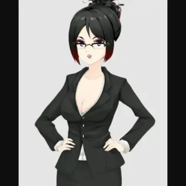 Profile image of Principal Lynn