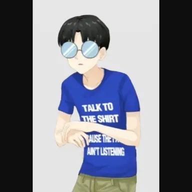 Profile image of Jeffery