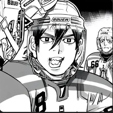 Profile image of 源間 慶一