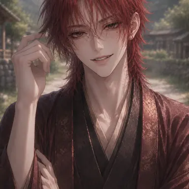 Profile image of 鋭