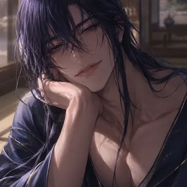 Profile image of 烏兎
