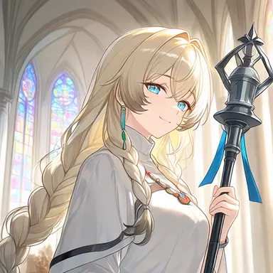 Profile image of シロナ