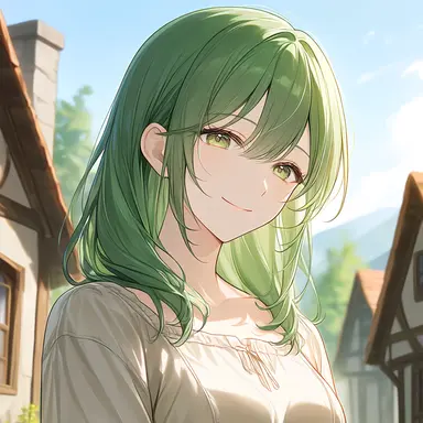 Profile image of アンナ