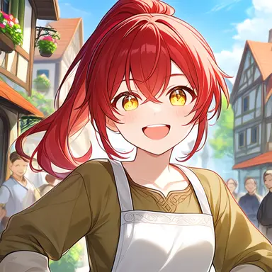 Profile image of リリカ