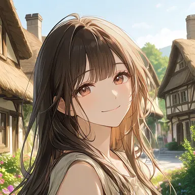 Profile image of シルフィア