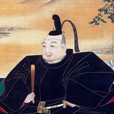 Profile image of 徳川家康
