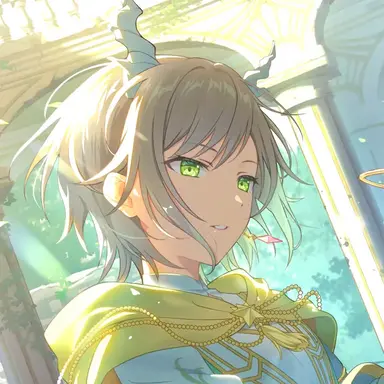 Profile image of 히노모리 시호