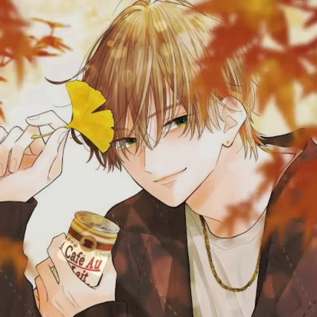 TartanAnise5619의 愛して愛す