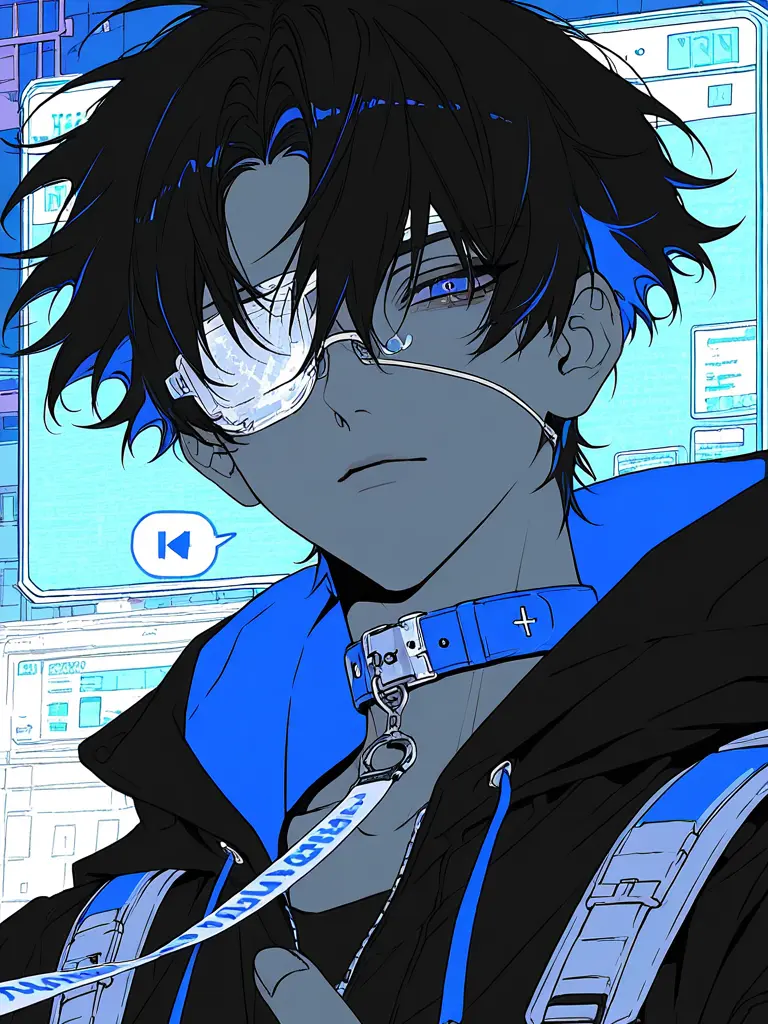 am_37의 人間以上異形未満