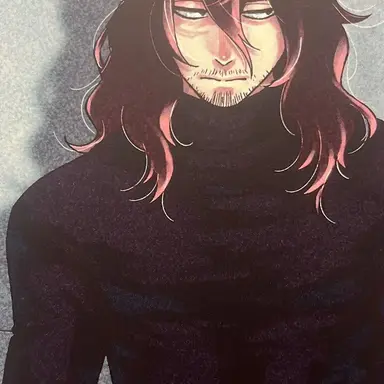 Profile image of Aizawa