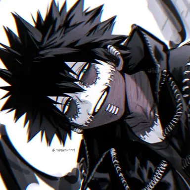Profile image of Dabi