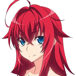 Profile image of リアス