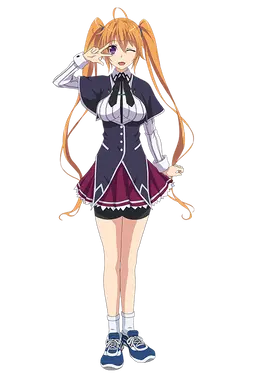 Profile image of イリナ