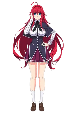 Profile image of リアス