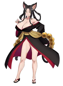 Profile image of 黒歌